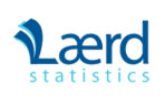 laerd statistics logo
